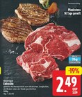 Entrecôte von Bauergut für 2,49 € bei E center im Angebot Entrecôte von Bauergut im aktuellen E center Prospekt