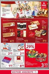 Pralinen Angebot & Preis im aktuellen Selgros Prospekt Pralinen Angebot im aktuellen Selgros Prospekt auf Seite 21