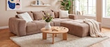 Aktuelles Bigsofa Janni Angebot bei Segmüller in Augsburg ab 749,00 €