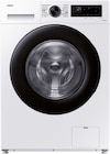 Waschmaschine WW8TCGC04AEX im Angebot bei expert in Bielefeld Waschmaschine WW8TCGC04AEX Angebote von Samsung bei expert Bielefeld für 449,00 €