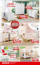 Bürostuhl im Segmüller Prospekt in Brühl Aktueller Segmüller Prospekt mit Bürostuhl, "SEGMÜLLER Highlight Angebote", Seite 34