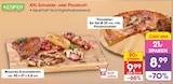 XXL Schneide- oder Pizzabrett Angebote von Kesper bei Netto Marken-Discount Stendal für 8,99 €