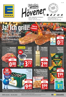 Aktueller EDEKA Prospekt (Langenfeld (Rheinland), 24 Seiten zum blättern EDEKA Prospekt Aktuelle Angebote mit 24 Seiten