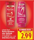 Elvital Shampoo von L'Oréal Paris im aktuellen E center Prospekt