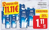 Haltbare Milch von Weihenstephan für 1,11 € bei EDEKA im Angebot Haltbare Milch von Weihenstephan im aktuellen EDEKA Prospekt