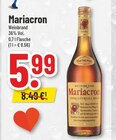 Mariacron bei Trinkgut im Montabaur Prospekt für 5,99 €