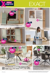 Kommode im Höffner Prospekt in Moers Aktueller Höffner Prospekt mit Kommode, "MÖBELPOWER", Seite 14