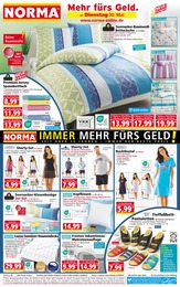 Norma Prospekt "Mehr fürs Geld" für Karlshöhe, 16 Seiten, 30.05.2023 - 03.06.2023