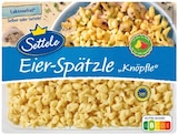 Eier-Spätzle von Settele im aktuellen Penny Prospekt für 2,99 €