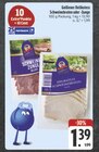 EDEKA Weihenzell - Delikatess Schweinebraten Angebot im Prospekt Delikatess Schweinebraten bei EDEKA im Weihenzell Prospekt für 1,39 €