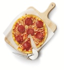 Steinofenpizza Salami XXL im Angebot bei Lidl in Leinfelden-Echterdingen Steinofenpizza Salami XXL Angebote von Trattoria Alfredo bei Lidl Leinfelden-Echterdingen für 4,69 €