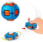 Fidget-Ball im Angebot bei REWE in Wolfsburg Fidget-Ball Angebote von Partytime Trend bei REWE Wolfsburg für 2,99 €
