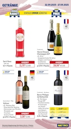 Brut im METRO Prospekt "Wochenangebote SCO + Gewinnspiel + Markets" auf Seite 14