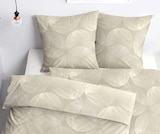 INTERLOCK-JERSEY-BETT-WÄSCHE von ESTELLA für 69,99 € bei porta Möbel im Angebot INTERLOCK-JERSEY-BETT-WÄSCHE von ESTELLA im aktuellen porta Möbel Prospekt