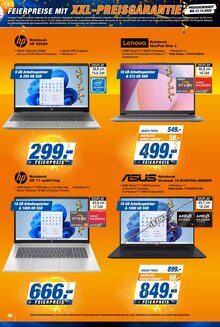 Laptop im aktuellen expert Prospekt (Leipzig) Laptop im expert Prospekt "Top Angebote" mit 24 Seiten (Leipzig)