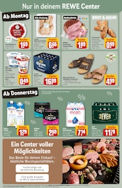 Ähnliche Vittel Angebote im Prospekt "Dein Markt" von REWE in Kempen Ähnliche Angebote wie Vittel im Prospekt "Dein Markt" auf Seite 3 von REWE in Kempen