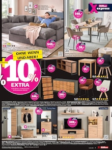 Sitzmöbel im Höffner Prospekt "BLACK FRIDAY DEAL" mit 8 Seiten (Offenbach (Main))