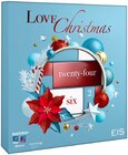 Love Christmas, erotischer Adventskalender de luxe Angebote von EIS bei Penny-Markt Rosenheim für 59,00 €