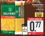 Penne Rigate von Delverde im aktuellen EDEKA Prospekt für 0,77 €