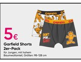 Shorts 2er-Pack bei PEPCO im Prospekt "" für 5,00 €