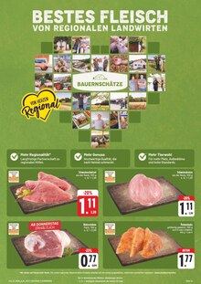 Grillfleisch im E center Prospekt "Wir lieben Lebensmittel!" mit 30 Seiten (Dresden)