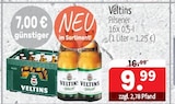 Getränke Quelle WVG Zerbst - Pilsener Angebot im Prospekt Pilsener bei Getränke Quelle WVG im Zerbst Prospekt für 9,99 €