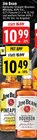 Aktuelle Whiskey Angebote bei EDEKA in Mönchengladbach Aktuelles Kentucky Straight Bourbon Whiskey Angebot bei EDEKA in Mönchengladbach ab 10,49 €