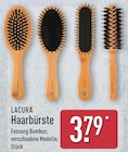 Haarbürste von Lacura im aktuellen ALDI Nord Prospekt für 3,79 €