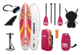 SUP Allround Angebote von mistral bei Lidl Frankfurt für 199,00 €