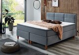 Boxspringbett im Angebot bei Opti-Megastore in Würzburg Boxspringbett Angebote bei Opti-Megastore Würzburg für 759,00 €