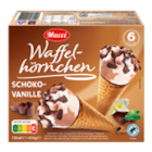 Waffelhörnchen von Maccel im aktuellen ALDI Nord Prospekt für 1,99 €