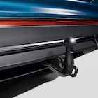 Anhängevorrichtung schwenkbar, mit 13-poligem Elektroeinbausatz bei Volkswagen im Salzgitter Prospekt für 1.149,00 €