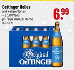 Helles bei Trinkgut im Neuötting Prospekt für 6,99 €