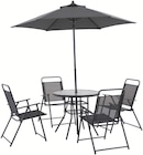 Tischgruppe im Angebot bei POCO in Zwickau Tischgruppe Angebote bei POCO Zwickau für 99,00 €