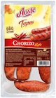 Tapas Chorizo von Aoste im aktuellen Penny Prospekt