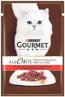 A la Carte oder Perle von Gourmet im aktuellen V-Markt Prospekt für 0,44 €