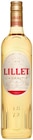 Blanc Wein-apéritif von LILLET für 10,99 € bei Penny im Angebot Blanc Wein-apéritif von LILLET im aktuellen Penny Prospekt