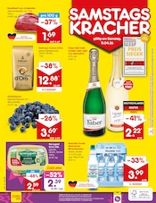 Mineralwasser im Netto Marken-Discount Prospekt in Herne Aktueller Netto Marken-Discount Prospekt mit Mineralwasser, "Aktuelle Angebote", Seite 60