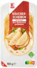 Räucherscheiben pur von K-CLASSIC im aktuellen Kaufland Prospekt für 1,39 €