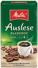 Kaffee Auslese Klassisch bei Markant Nordwest im Prospekt "" für 6,49 €
