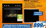 Einbauset EX32INDT2 Angebote von AEG bei expert Falkensee für 899,00 €