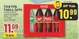 Aktuelles Coca-Cola Angebot bei Marktkauf in Dortmund ab 10,99 €