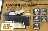 PIXMA TR4755i bei expert im Rudolstadt Prospekt für 69,00 €