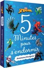 5 Minutes pour s'endormir - HACHETTE JEUNESSE à 9,95 € dans le catalogue Intermarché Hyper