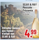 Trinkgut Bergheim - Moscato Frizzante Angebot im Prospekt Moscato Frizzante bei Trinkgut im Bergheim Prospekt für 4,99 €