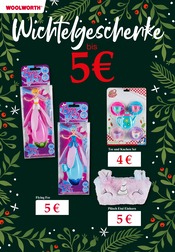 Ähnliche Kusmi Tea Angebote im Prospekt "Aktuelle Angebote" von Woolworth Ähnliches Angebot bei Woolworth in Prospekt "Aktuelle Angebote" gefunden auf Seite 52