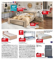 Couette Angebote im Prospekt "ET VOTRE NOËL BAT+FORT" von But Couette Angebote im Prospekt "ET VOTRE NOËL BAT+FORT" von But auf Seite 23