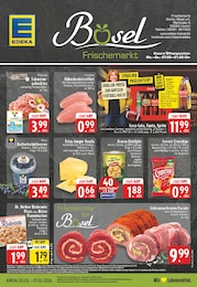 EDEKA Prospekt für Hamm: "Aktuelle Angebote", 26 Seiten, 02.02.2026 - 07.02.2026