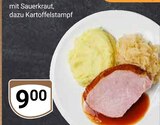 Kassler im Angebot bei GLOBUS in Salzgitter Kassler Angebote bei GLOBUS Salzgitter für 9,00 €