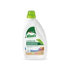 Lessive liquide - WINNI'S en promo chez Carrefour Épinay-sur-Seine à 7,39 €